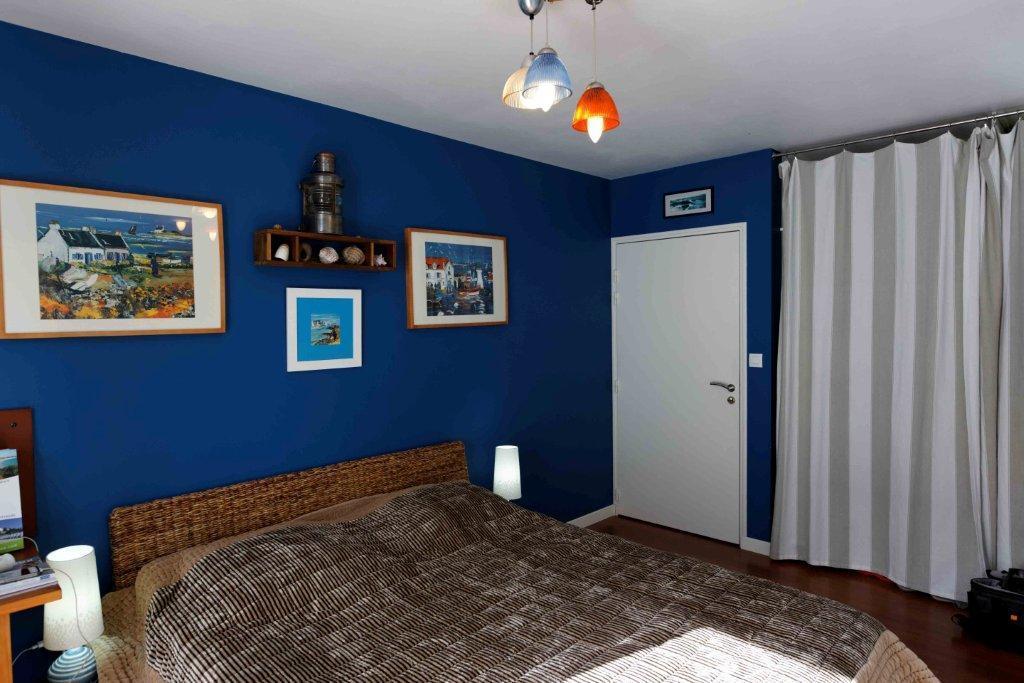 La Maison Des 3 Plages Saint-Malo Rum bild